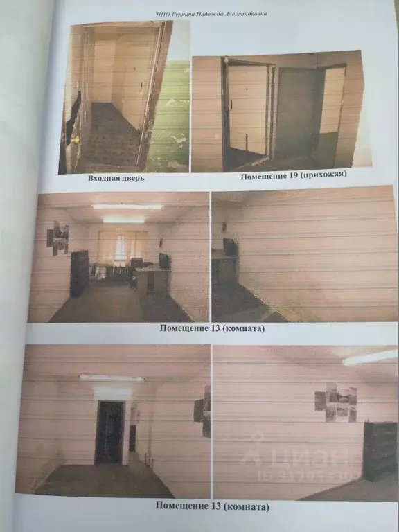 Помещение свободного назначения в Ивановская область, Иваново ... - Фото 1
