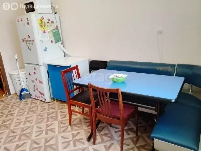 2-комнатная квартира: Якутск, микрорайон Марха, улица Олега Кошевого, ... - Фото 2