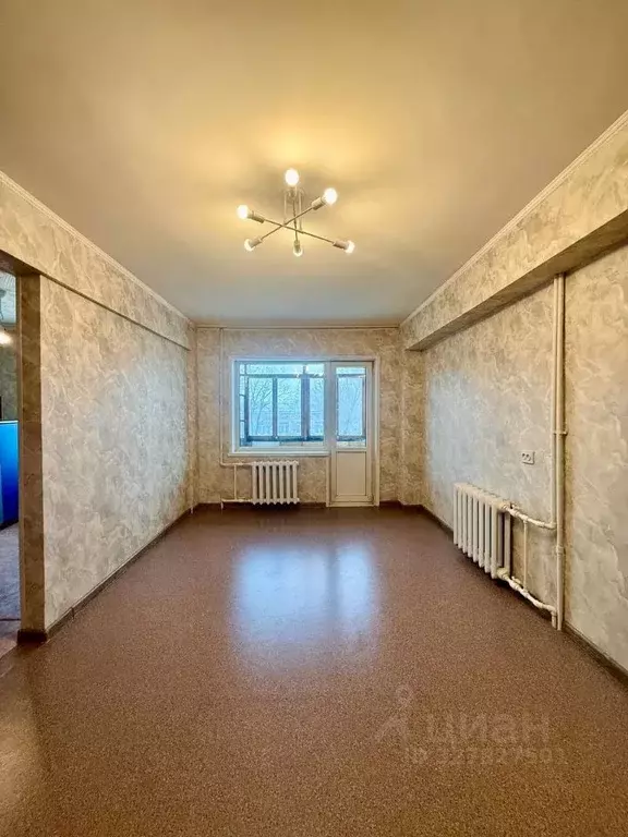 1-к кв. Алтайский край, Рубцовск Октябрьская ул., 13 (31.0 м) - Фото 2