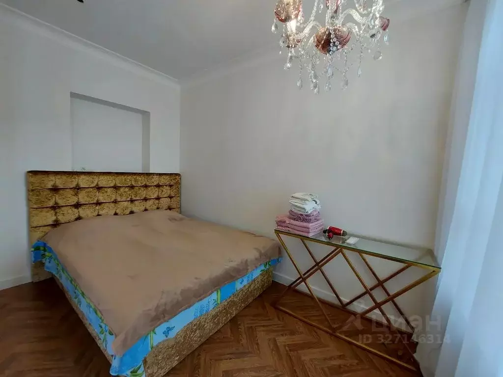 3-к кв. Крым, Ялта пер. Матросский, 10 (70.0 м) - Фото 1