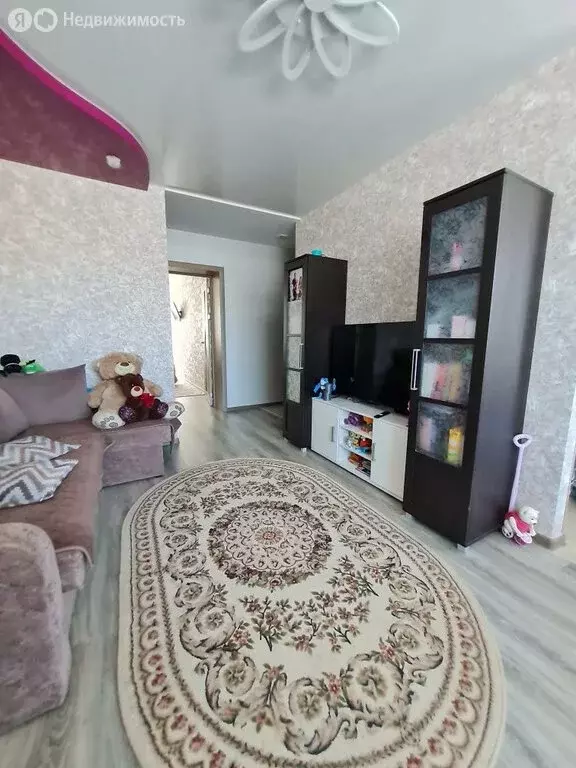 2-комнатная квартира: Кстово, улица 40 лет Октября, 29 (44.6 м) - Фото 2