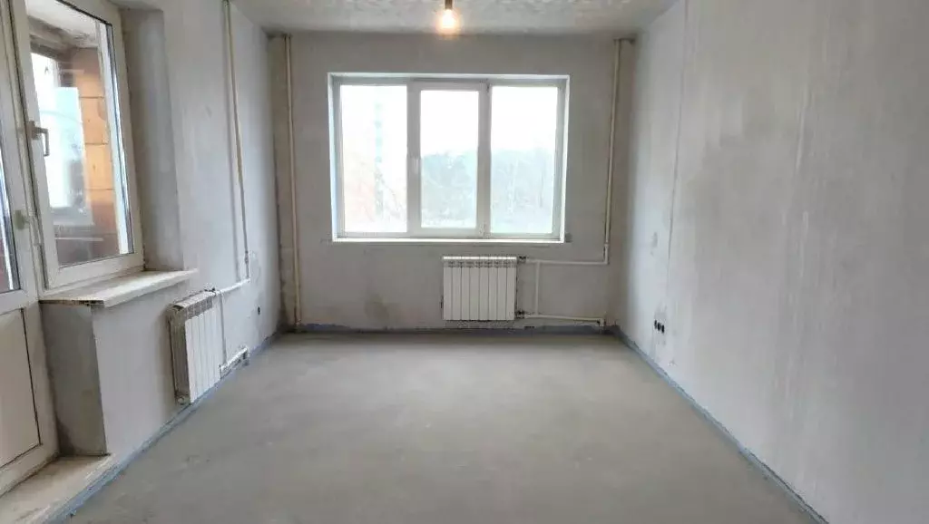 Продается 2-комнатная квартира - Фото 1