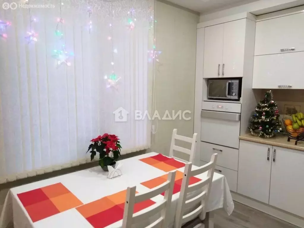 1-комнатная квартира: городской посёлок Новоселье, Питерский проспект, ... - Фото 1