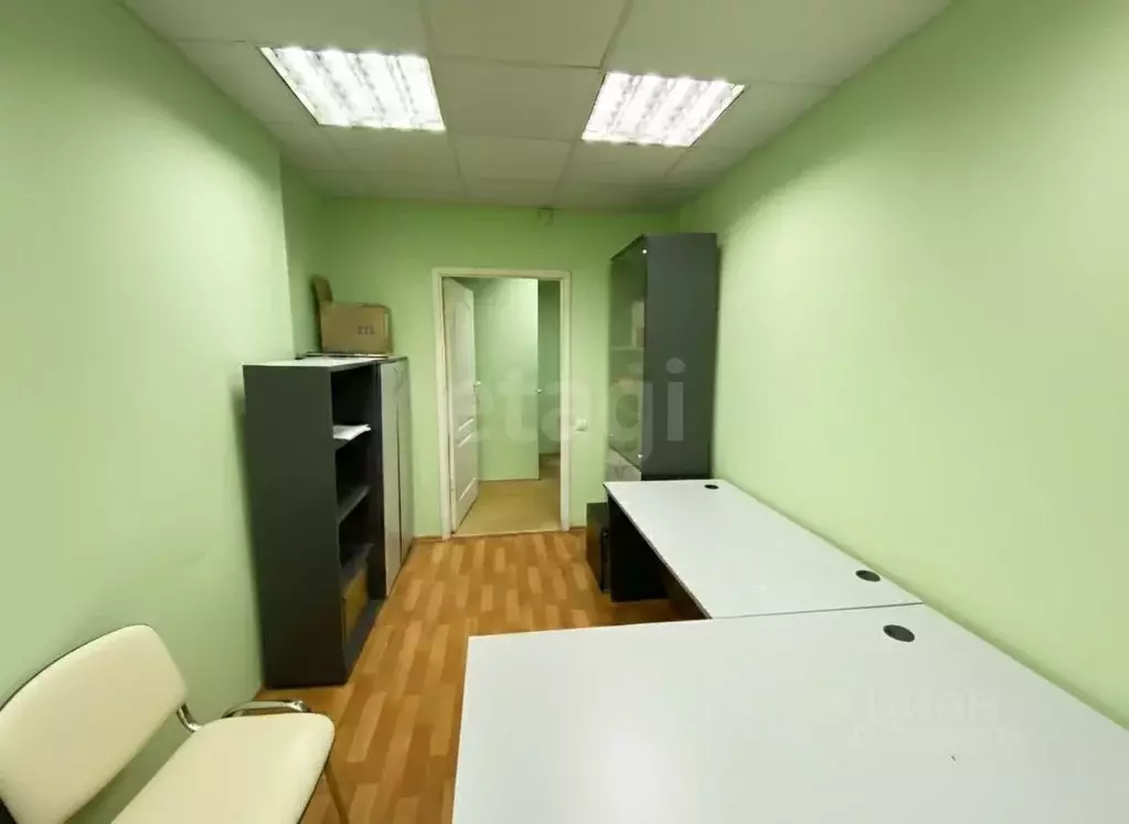 Помещение свободного назначения в Ярославская область, Рыбинск ... - Фото 1