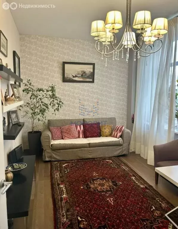 2-комнатная квартира: Москва, Судостроительная улица, 32 (51 м) - Фото 2