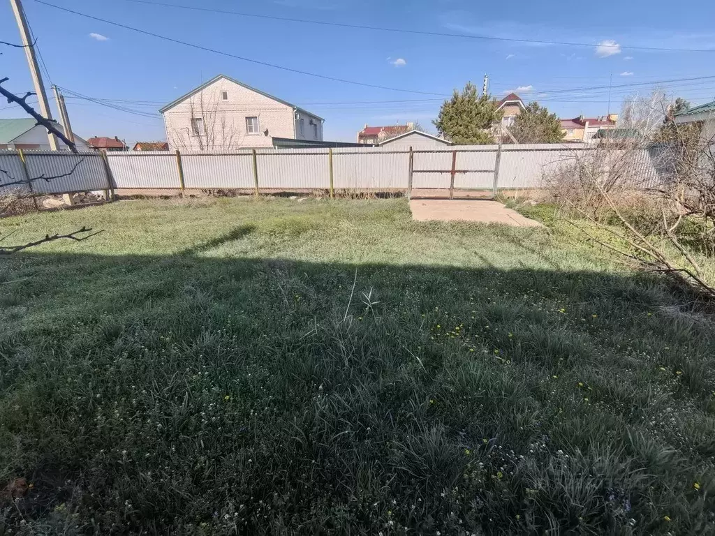 Участок в Астраханская область, Приволжский район, с. Началово, ... - Фото 2