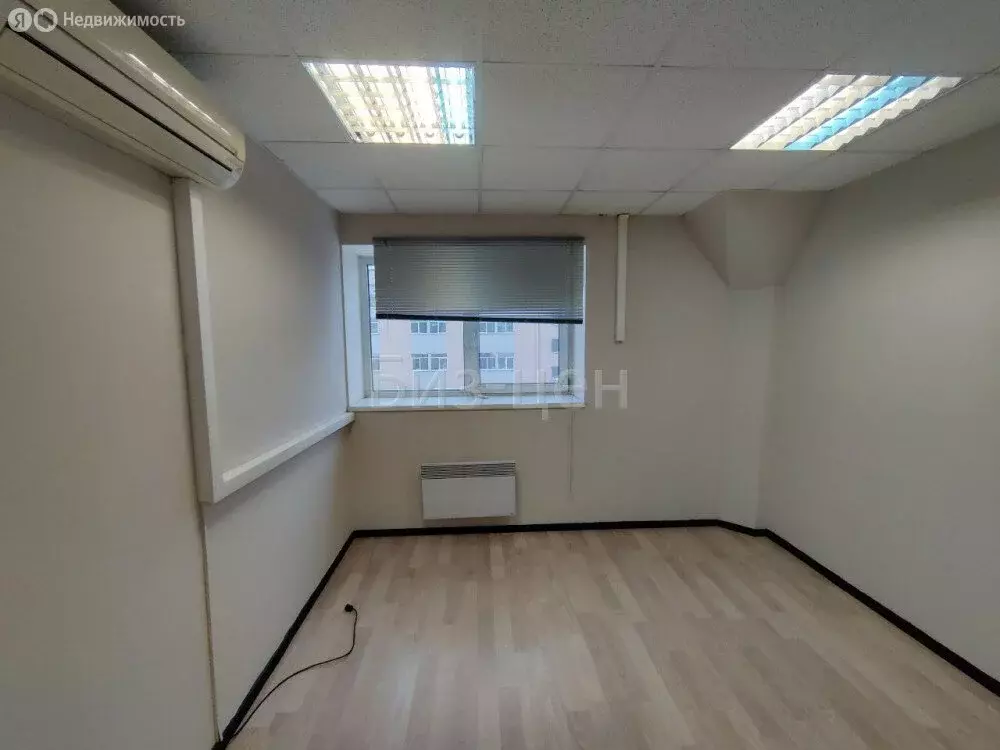 Офис (109.7 м) - Фото 1