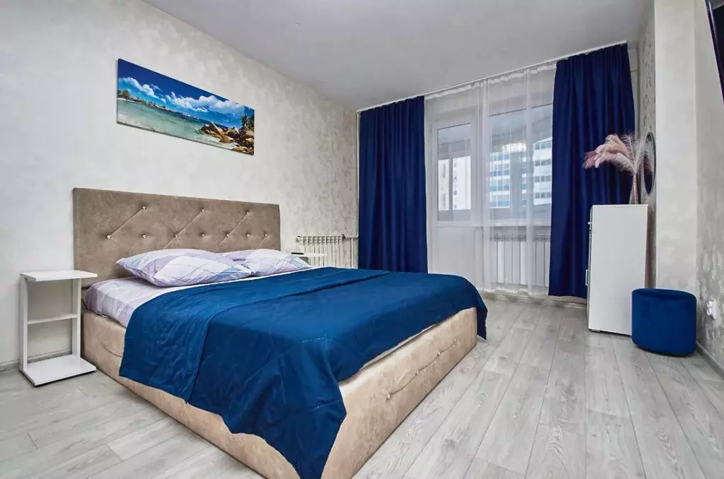 1-к кв. Томская область, Томск Большая Подгорная ул., 87 (40.0 м) - Фото 0