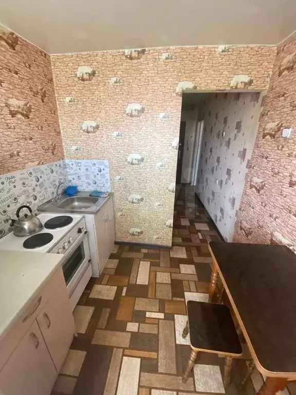 1-к. квартира, 38 м, 6/9 эт. - Фото 1