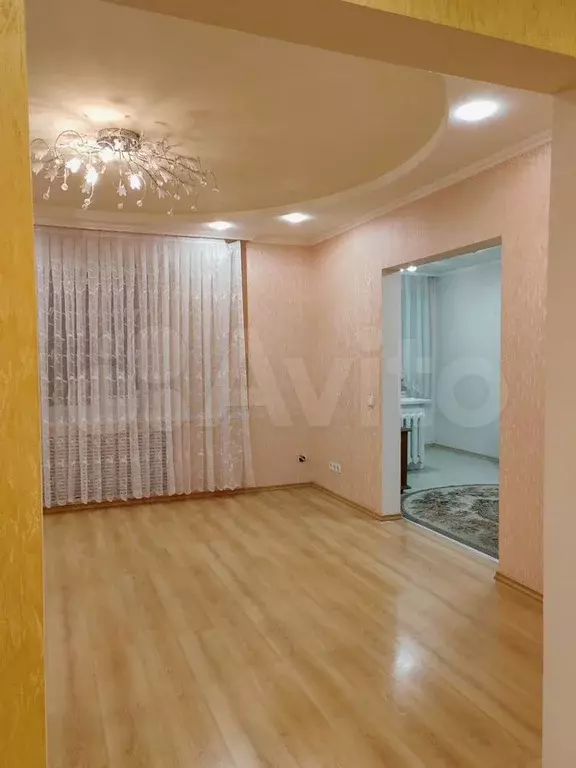 3-к. квартира, 73 м, 5/5 эт. - Фото 0