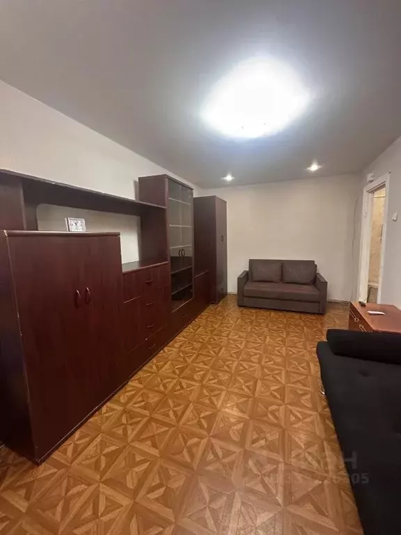 1-к кв. Татарстан, Казань ул. Челюскина, 66 (30.0 м) - Фото 2