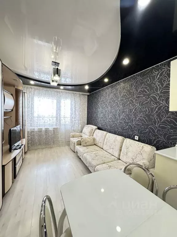 Студия Кировская область, Киров городской округ, пос. Садаковский ул. ... - Фото 2