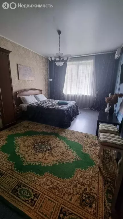 2-комнатная квартира: Нижний Новгород, проспект Ильича, 34 (67 м) - Фото 2