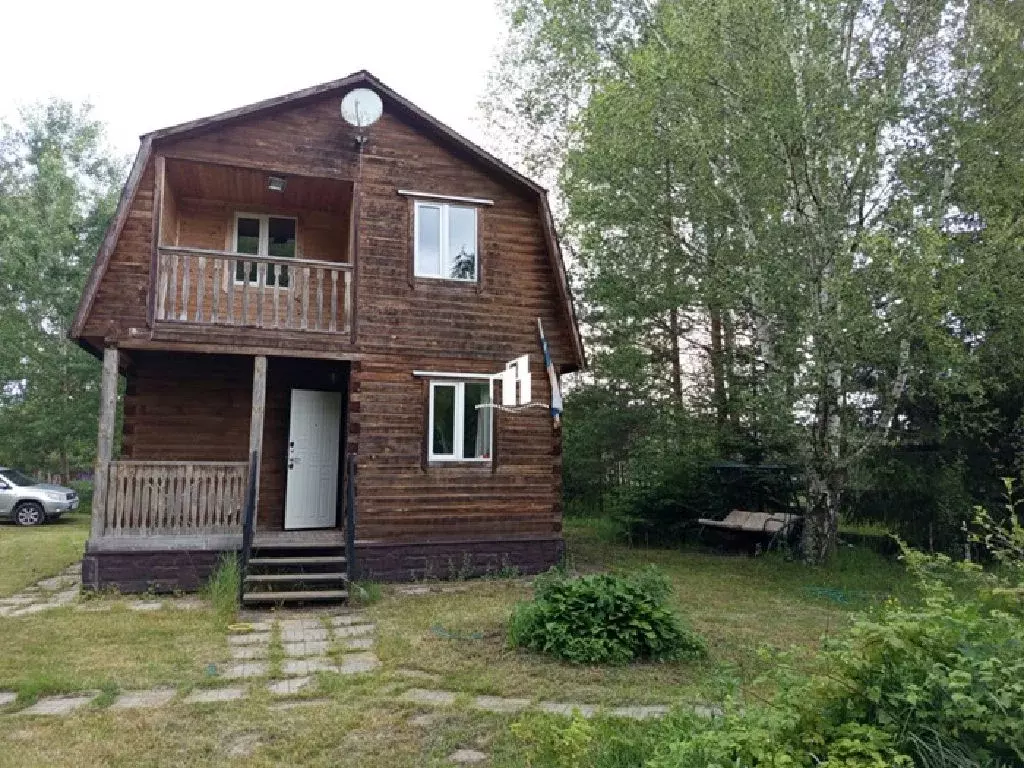 Продается дача в СНТ Ромашка - Фото 1