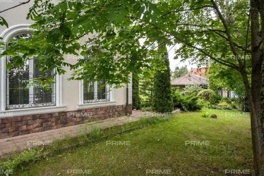 Коттедж в Московская область, Одинцовский городской округ, д. Ямищево, ... - Фото 2