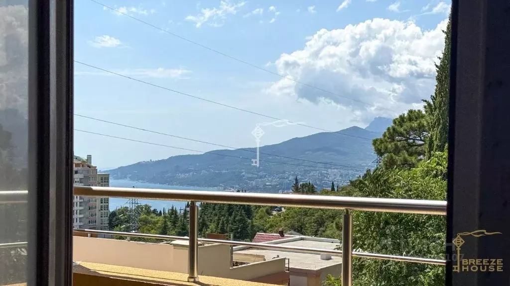 1-к кв. Крым, Ялта муниципальный округ, Восход пгт ул. Наташинская, 2Ж ... - Фото 1