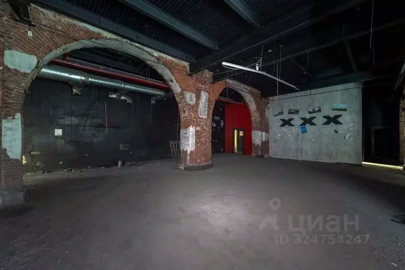 Помещение свободного назначения в Санкт-Петербург ул. Комсомола, 2 ... - Фото 2