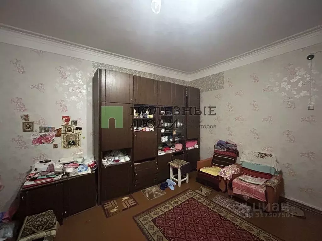 2-к кв. Кировская область, Киров ул. Металлургов, 12 (52.2 м) - Фото 0