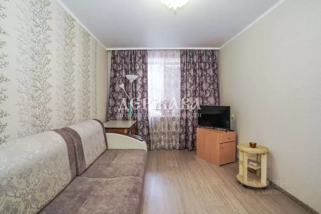 3-к кв. Белгородская область, Старый Оскол Дубрава мкр, 1 кв-л, 7 ... - Фото 1