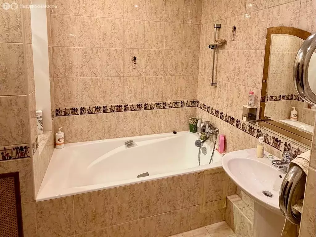 2-комнатная квартира: Санкт-Петербург, Выборгское шоссе, 5к1В (106.9 ... - Фото 1