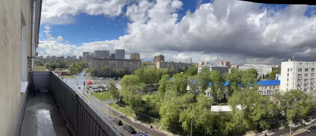 Комната Москва Новоостаповская ул., 14 (20.0 м) - Фото 1
