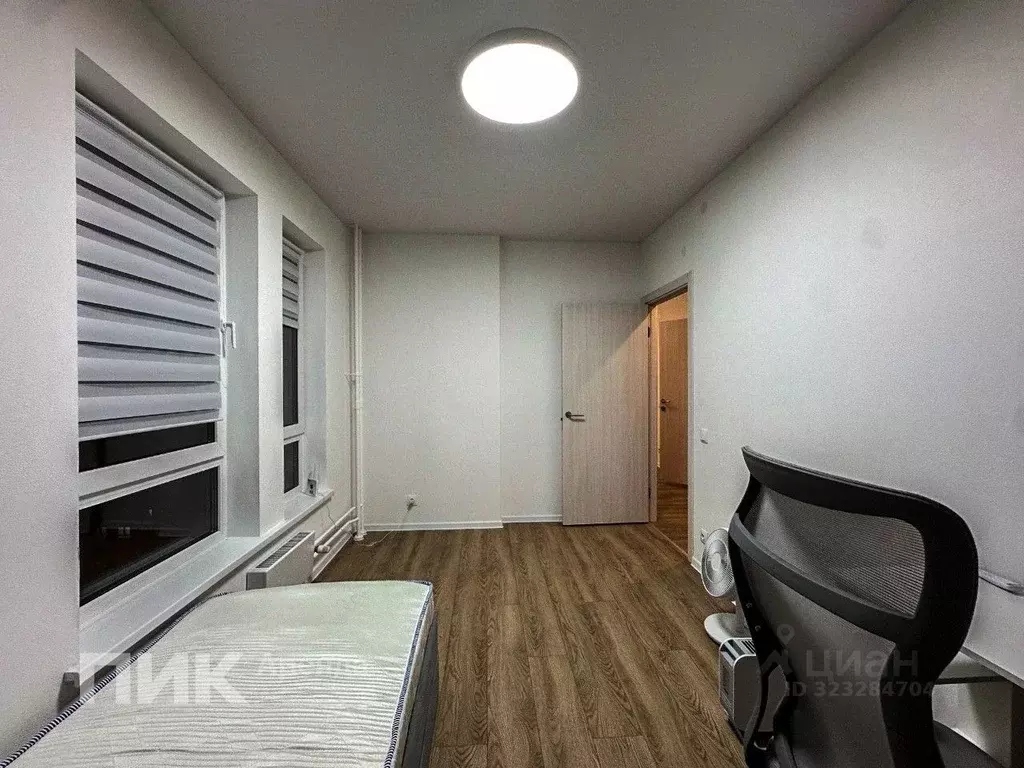 2-к кв. Московская область, Котельники Белая Дача мкр, 27 (60.0 м) - Фото 2