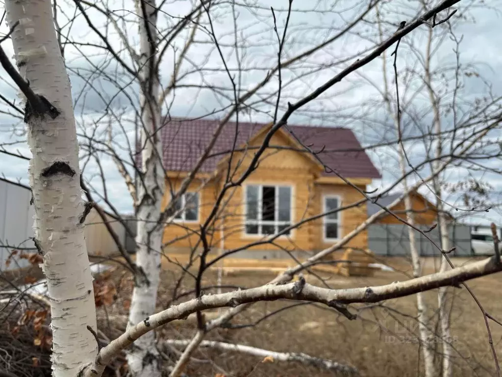 Участок в Саха (Якутия), Якутск ул. Прибрежная (10.0 сот.) - Фото 1