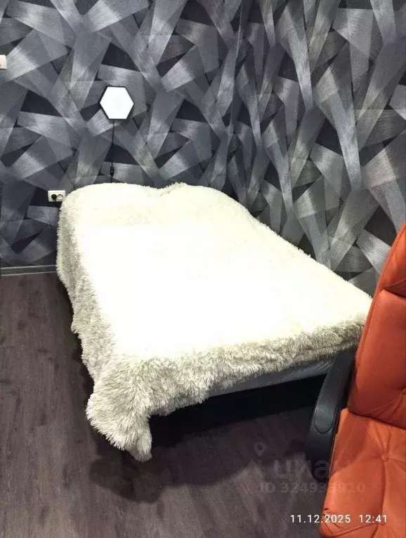 Комната Москва Пролетарский просп., 6К2 (12.0 м) - Фото 1