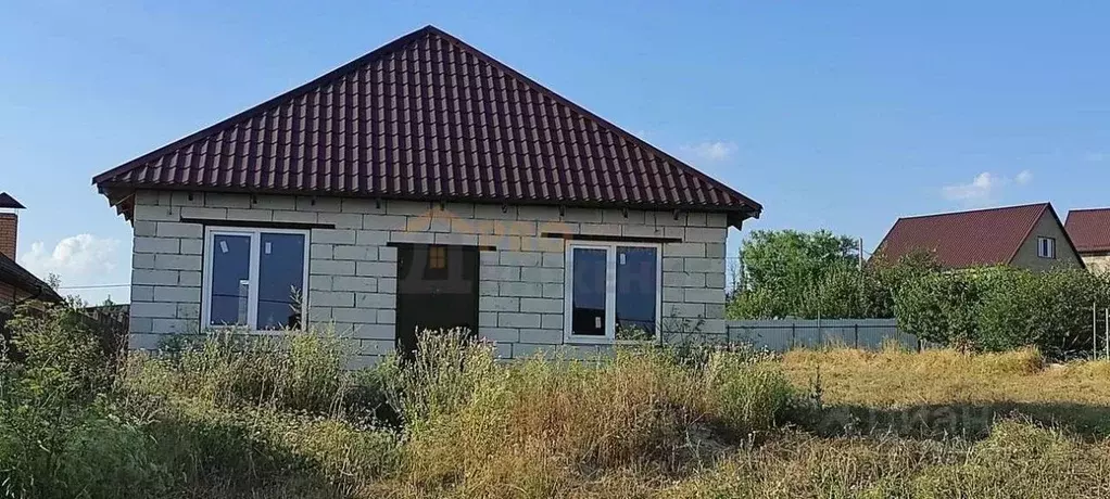 Дом в Белгородская область, Белгородский район, Комсомольское с/пос, ... - Фото 0