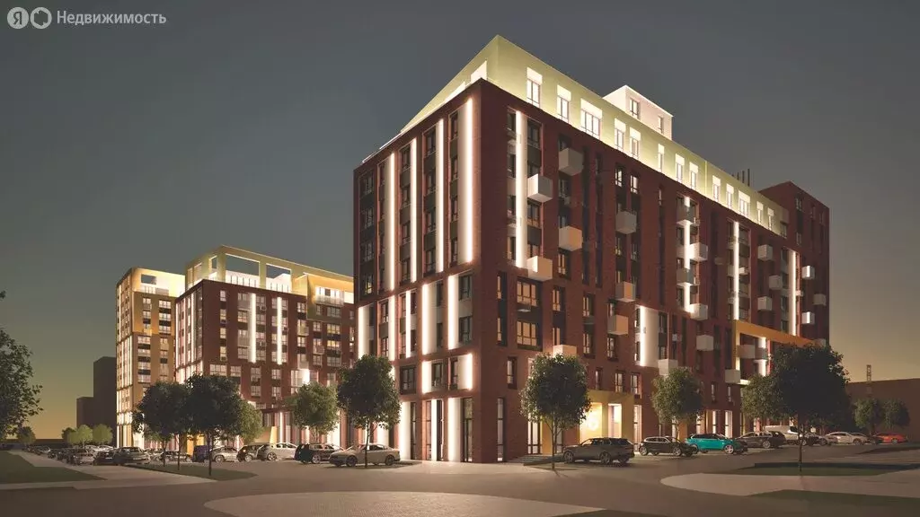 Помещение свободного назначения (83.9 м) - Фото 1