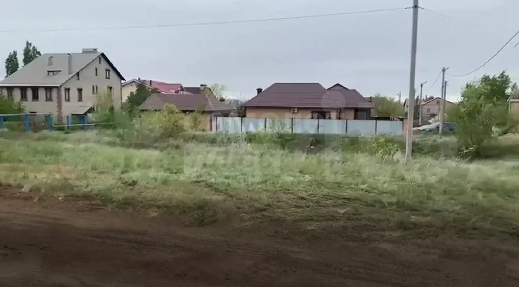 Участок 6 сот. (ИЖС) - Фото 0