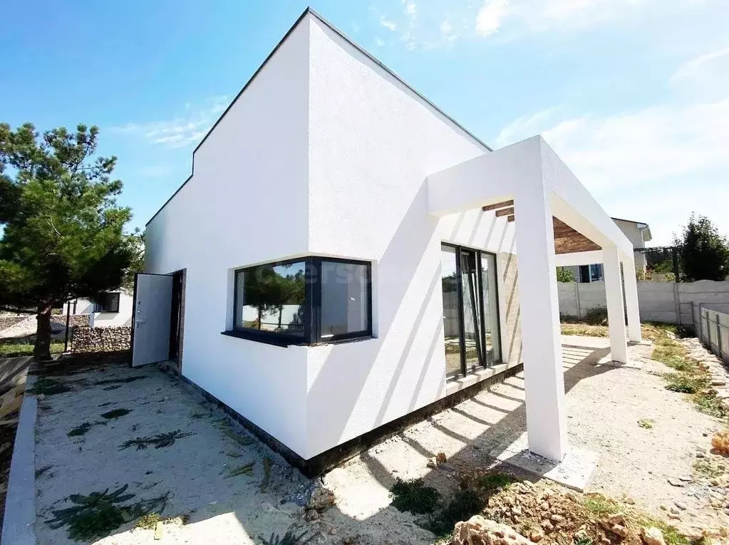 Дом в Севастополь Балаклавский муниципальный округ, Союз ТСН,  (108 м) - Фото 1