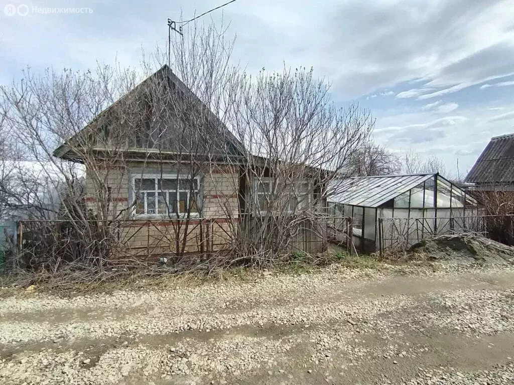 Дом в Чебаркуль, 2-ой километр дороги Чебаркуль-Арханельское (16.8 м) - Фото 0