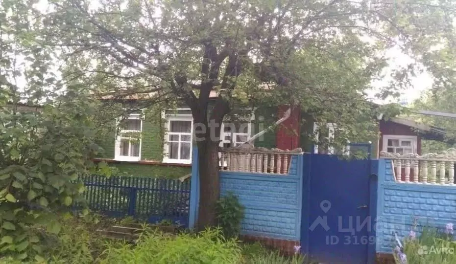 Дом в Белгородская область, Белгород ул. Апанасенко, 87/2 (65 м) - Фото 0