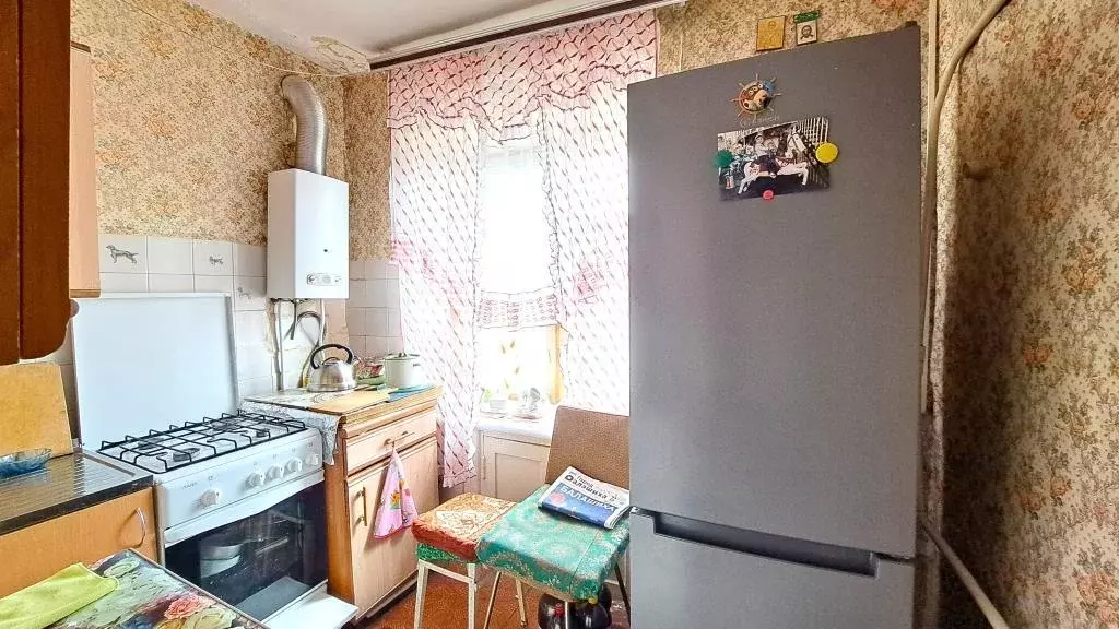 Квартира, 2 комнаты, 46 м - Фото 0