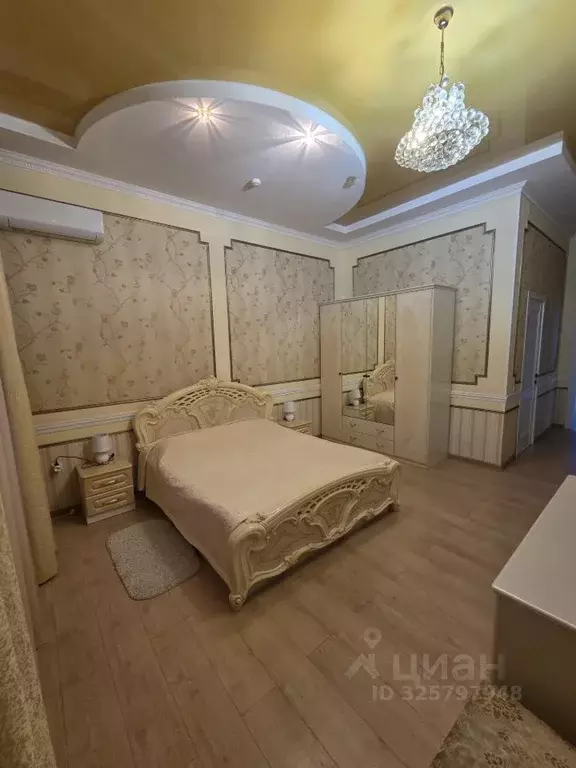 Комната Краснодарский край, Белореченск Заводская ул., 8Б (22.0 м) - Фото 1