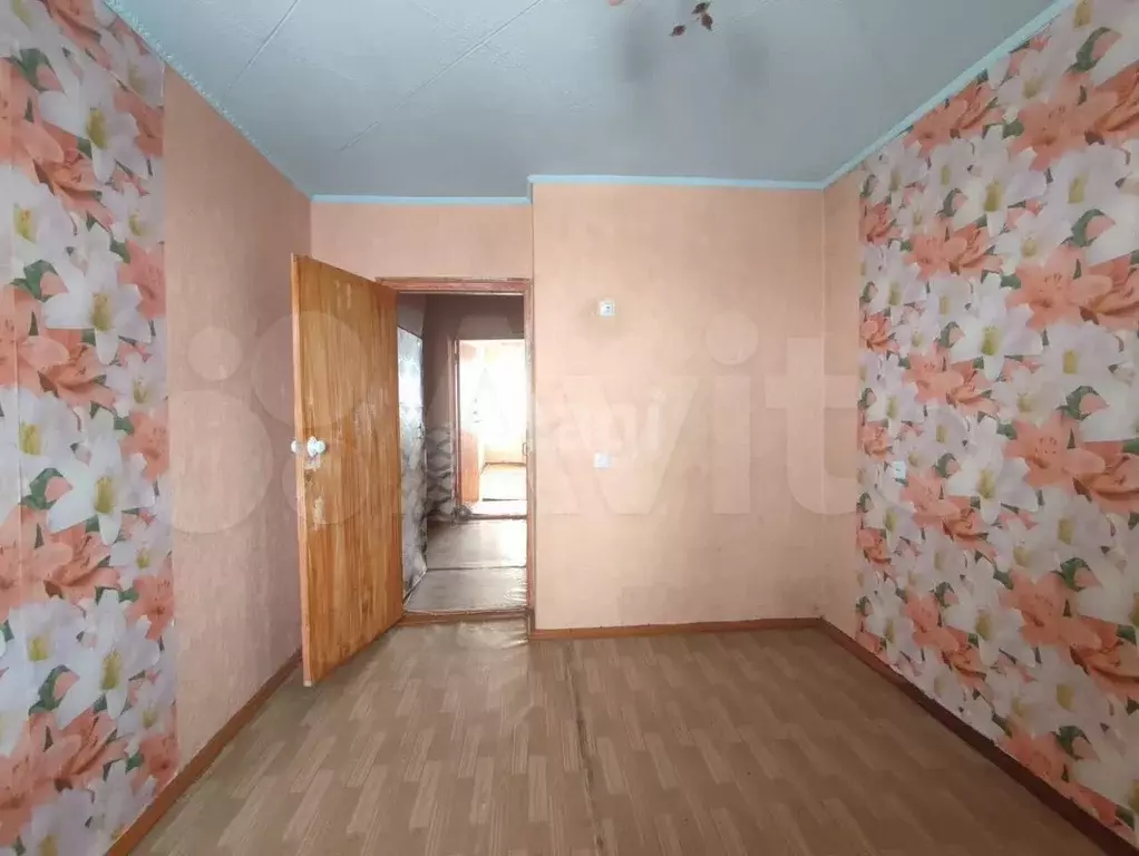 3-к. квартира, 61,3 м, 7/9 эт. - Фото 1