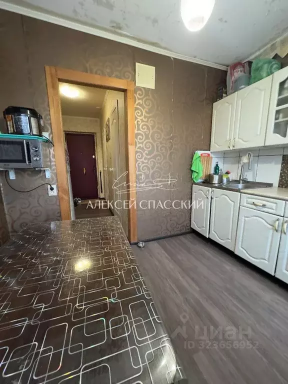 1-к кв. Нижегородская область, Нижний Новгород ул. Дмитрия Павлова, 2 ... - Фото 2