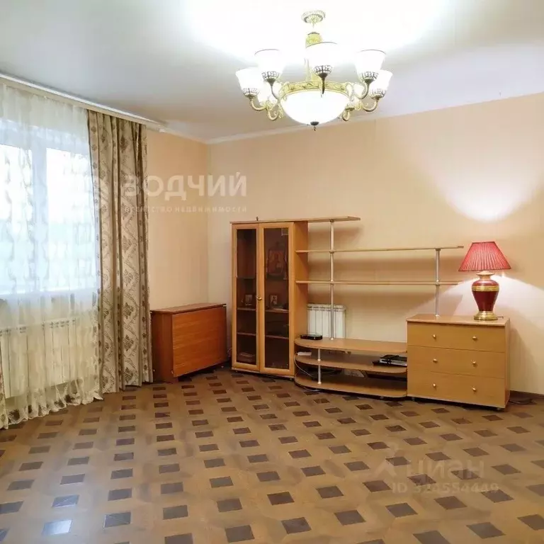 Дом в Чувашия, с. Красноармейское ул. Ленина, 56 (172 м) - Фото 1