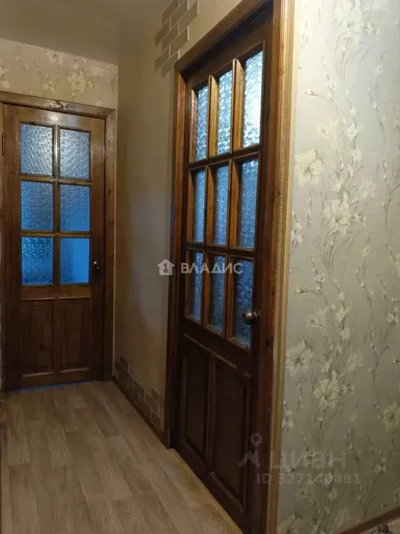 2-к кв. Нижегородская область, Нижний Новгород просп. Ленина, 5 (42.3 ... - Фото 2