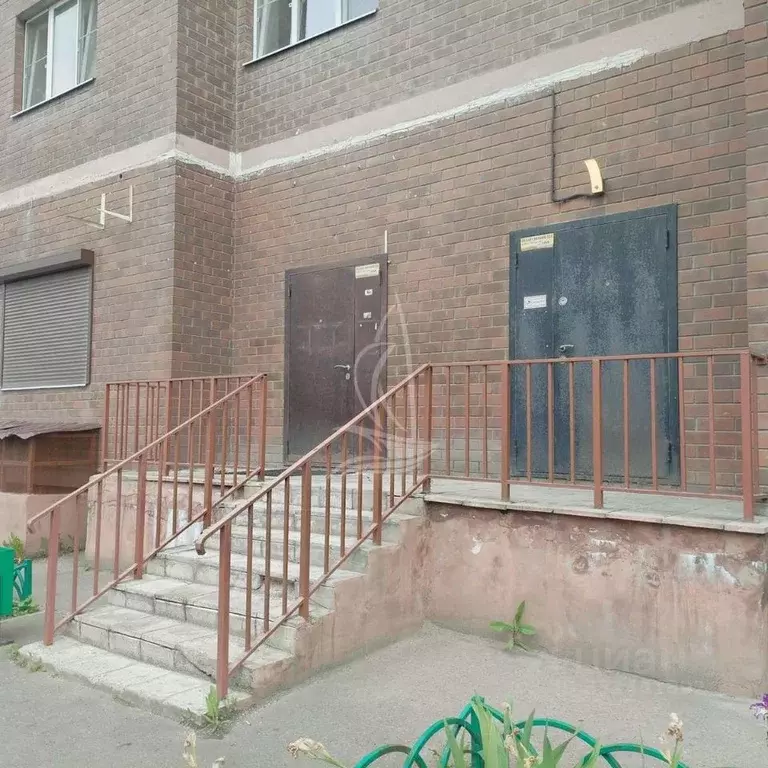 Помещение свободного назначения в Московская область, Подольск ... - Фото 1