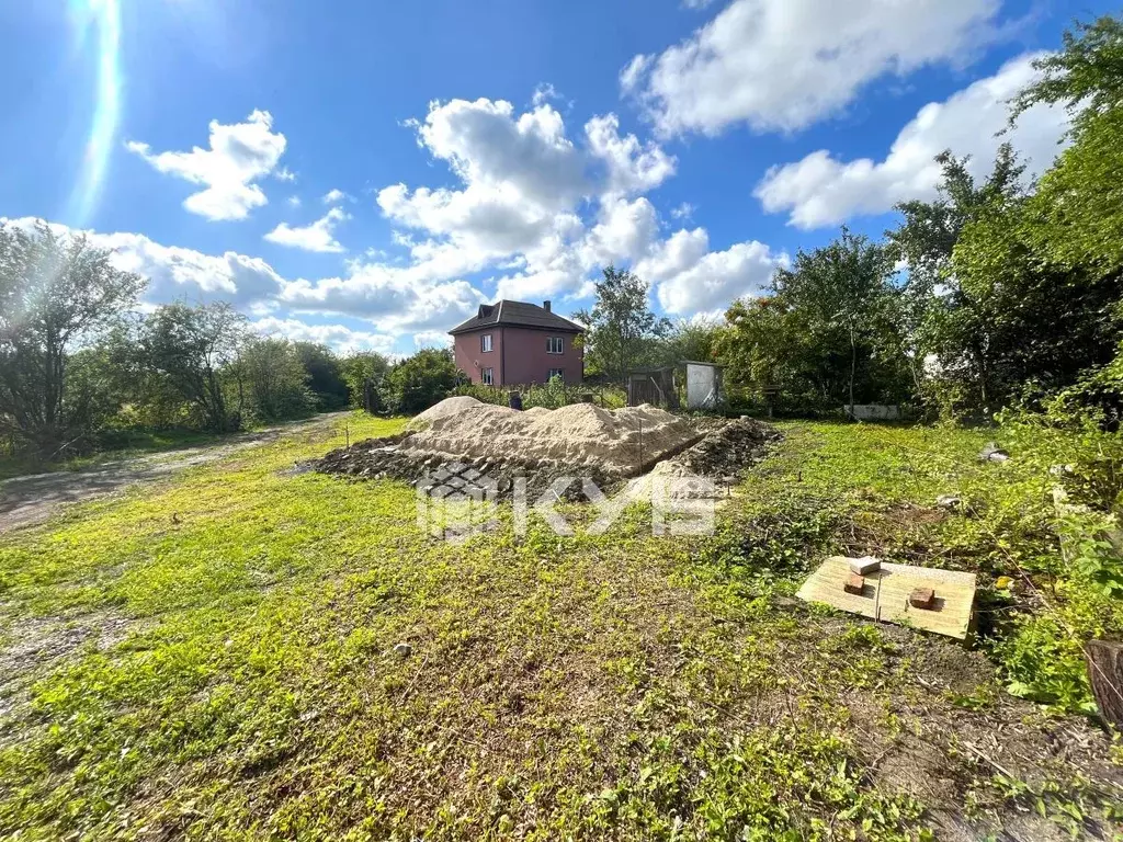 Участок в Калининградская область, Калининград Подводник СНТ,  (3.7 ... - Фото 0