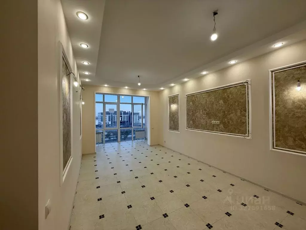 Помещение свободного назначения в Волгоградская область, Волгоград ул. ... - Фото 1