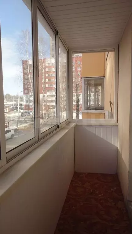 3-к. квартира, 68 м, 2/9 эт. - Фото 1