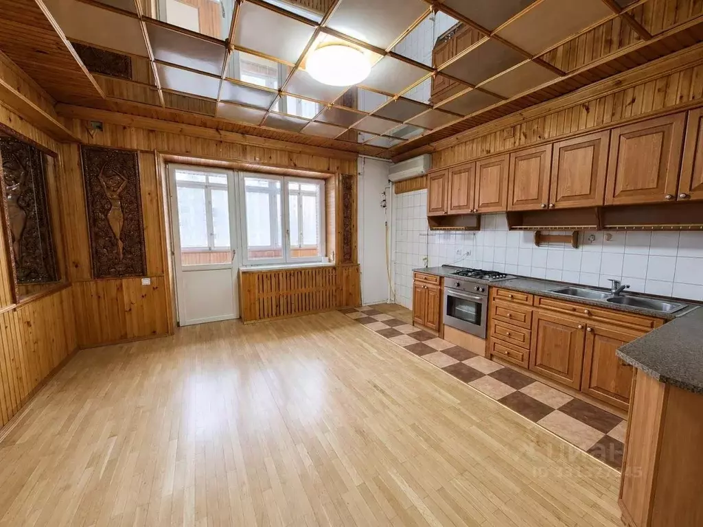 3-к кв. Самарская область, Самара Ленинская ул., 228 (130.9 м) - Фото 1