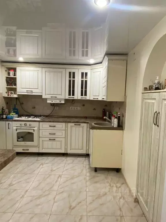 Дом в Краснодарский край, Новороссийск Цемдолина тер., ул. ... - Фото 1