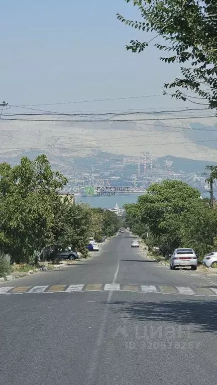 Участок в Краснодарский край, Новороссийск Горный СНТ, пер. ... - Фото 1