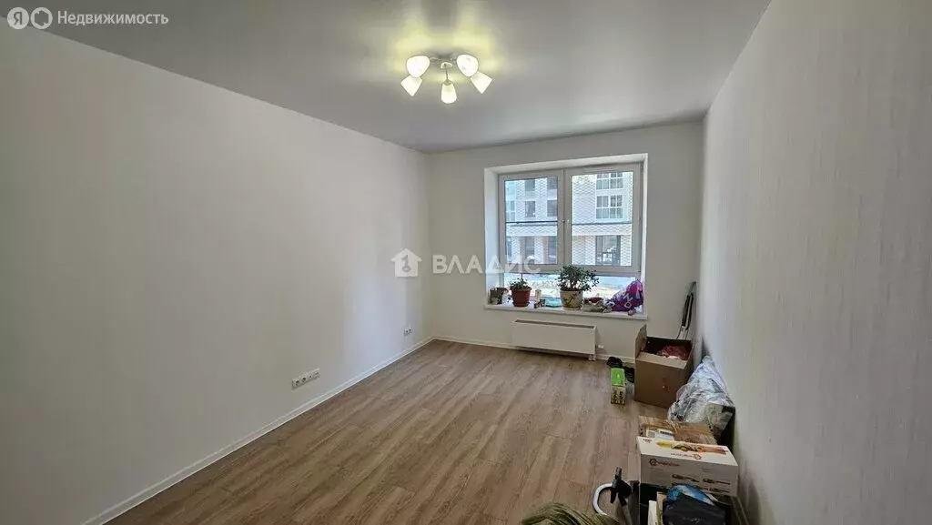 2-комнатная квартира: Москва, Амурская улица, 1Ак1 (57.3 м) - Фото 2