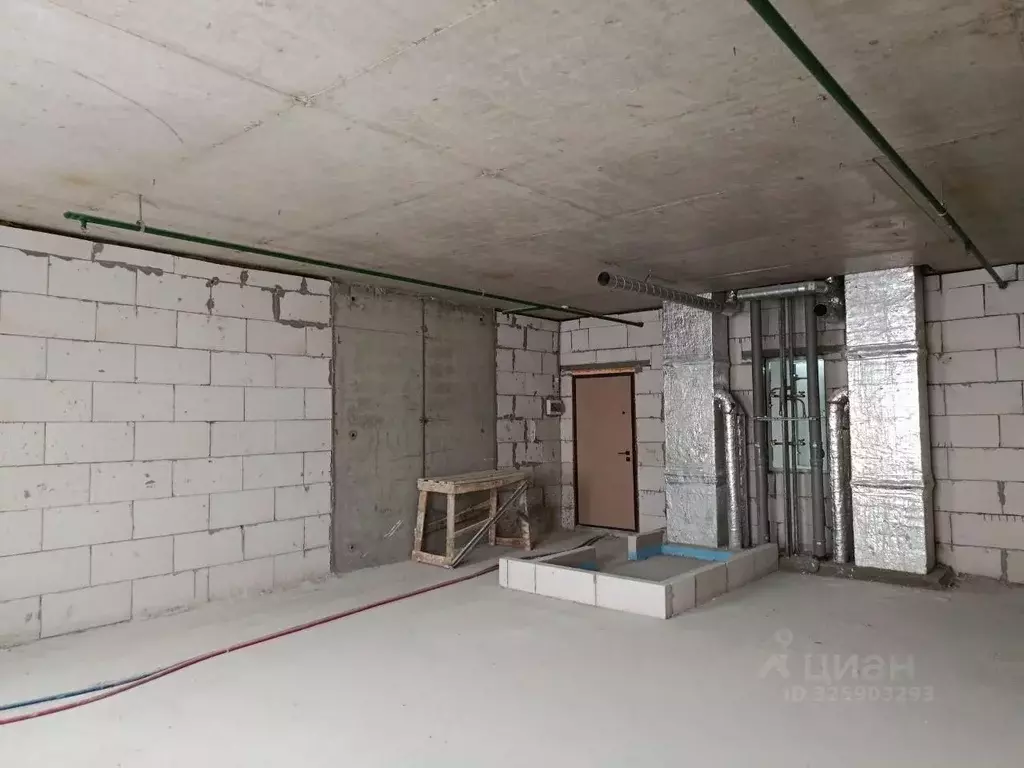 2-к кв. Московская область, Одинцовский городской округ, ... - Фото 1