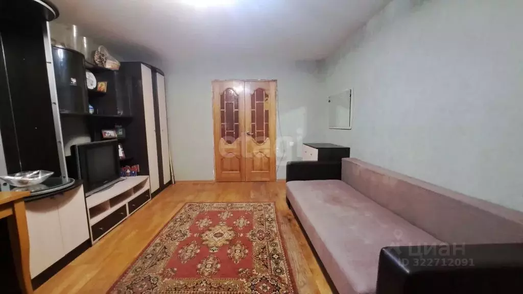 4-к кв. Смоленская область, Смоленск Кловская ул., 58 (78.0 м) - Фото 1